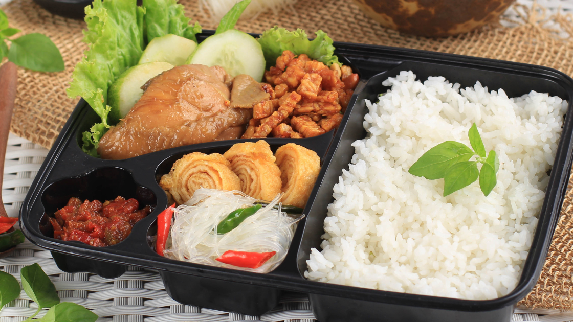 Rahasia Rasa Annisa Catering yang Bikin Cilacap Jadi Lebih Berkesan